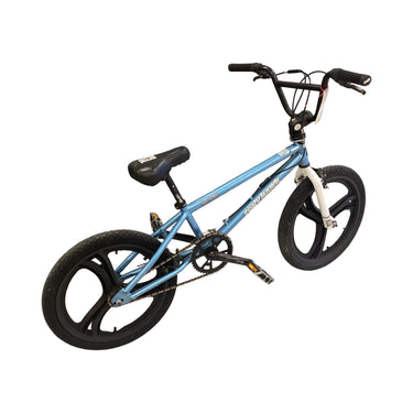 Tony Hawk Survivalist - BMX - Blue 20